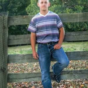 Meet your Posher, Andy